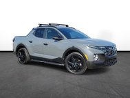 2023 Hyundai Santa Cruz Night