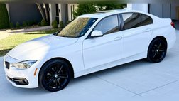 2018 BMW 3 Series 330i
