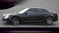 2018 Chrysler 300 S