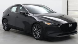 2021 Mazda MAZDA3 Select