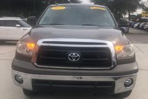 2013 Toyota Tundra Grade
