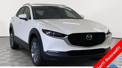 2025 Mazda CX-30 2.5 S Premium