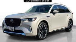 2024 Mazda CX-90 3.3 Turbo S