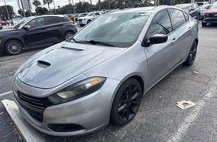 2016 Dodge Dart GT
