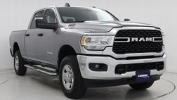 2024 Ram Ram Pickup 2500 Lone Star