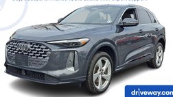 2025 Audi Q5 quattro Premium Plus TFSI