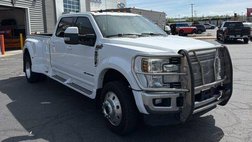 2019 Ford F-450 Super Duty Lariat