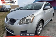 2010 Pontiac Vibe 2.4L