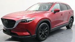 2022 Mazda CX-9 Touring Plus