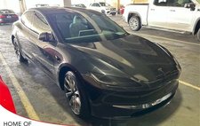 2024 Tesla Model 3 Base