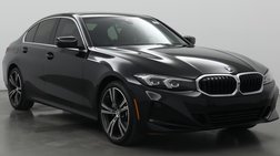 2024 BMW 3 Series 330i