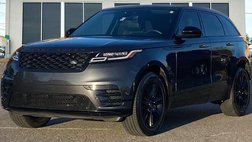 2023 Land Rover Range Rover Velar P250 R-Dynamic S