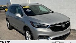 2019 Buick Enclave Premium
