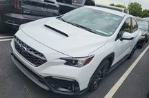 2024 Subaru WRX Premium