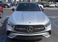 2024 Mercedes-Benz GLC-Class GLC 300 4MATIC