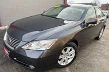 2007 Lexus ES 350 Base