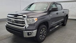 2016 Toyota Tundra TRD Pro