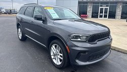 2024 Dodge Durango GT