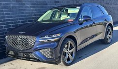 2025 Genesis GV70 3.5T Sport