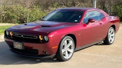 2018 Dodge Challenger R/T
