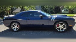 2013 Dodge Challenger R/T