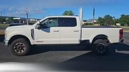 2023 Ford Super Duty F-250 Lariat