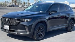 2025 Mazda CX-50 2.5 S Select