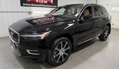 2021 Volvo XC60 Recharge T8 Inscription