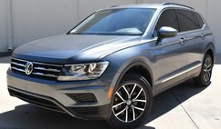 2021 Volkswagen Tiguan SEL