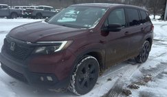 2019 Honda Passport EX-L