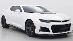 2018 Chevrolet Camaro ZL1