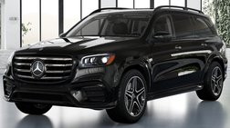 2025 Mercedes-Benz GLS GLS 450