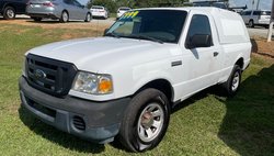 2009 Ford Ranger Sport