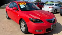 2007 Mazda MAZDA3 i Touring