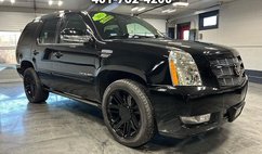 2013 Cadillac Escalade Premium