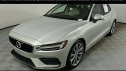2019 Volvo S60 T5 Momentum