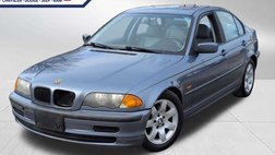 2000 BMW 3 Series 323i