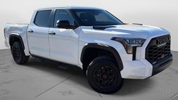 2024 Toyota Tundra TRD Pro HV