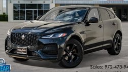 2023 Jaguar F-PACE P250 S