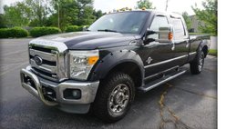 2013 Ford Super Duty F-250 XLT