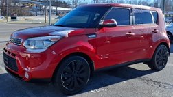 2014 Kia Soul !