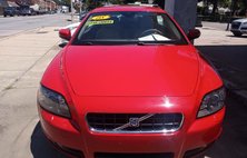 2008 Volvo C70 T5
