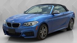 2015 BMW 2 Series M235i