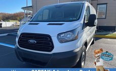 2019 Ford Transit 250