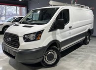 2015 Ford Transit 250