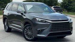 2024 Lexus TX 350 TX 350