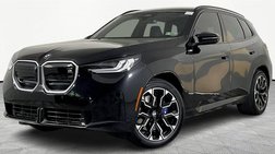 2025 BMW X3 M50 xDrive