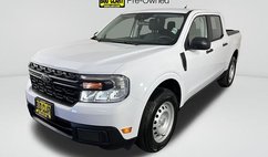 2024 Ford Maverick XL