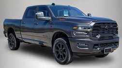 2025 Ram Ram Pickup 2500 Big Horn