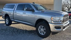2022 Ram Ram Pickup 2500 Big Horn